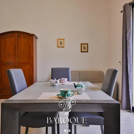 Baroque B&B-3