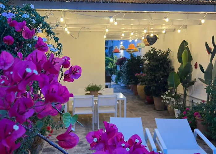 Suite Battisti 7 Lecce